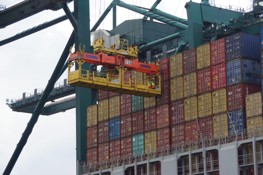 logistics